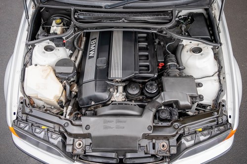 1998 BMW E46 328i SE Automatic 38,764 miles! Te koop (foto 181 van 236)