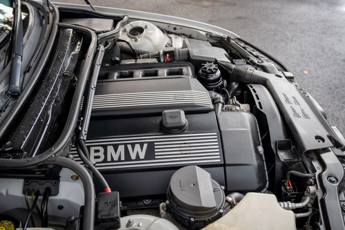 1998 BMW E46 328i SE Automatic 38,764 miles! Te koop (foto 189 van 236)