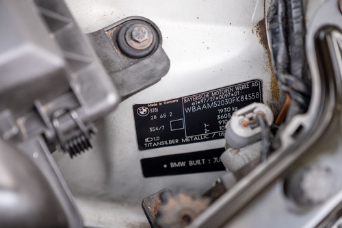 1998 BMW E46 328i SE Automatic 38,764 miles! Te koop (foto 194 van 236)