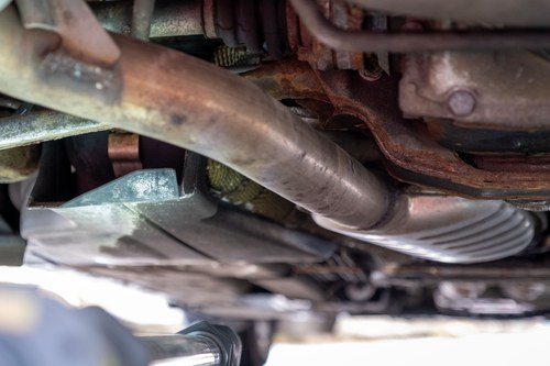 1998 BMW E46 328i SE Automatic 38,764 miles! Te koop (foto 213 van 236)