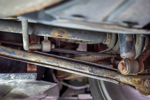 1998 BMW E46 328i SE Automatic 38,764 miles! Te koop (foto 217 van 236)