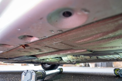 1998 BMW E46 328i SE Automatic 38,764 miles! Te koop (foto 220 van 236)