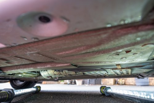 1998 BMW E46 328i SE Automatic 38,764 miles! Te koop (foto 221 van 236)