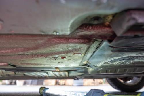 1998 BMW E46 328i SE Automatic 38,764 miles! Te koop (foto 222 van 236)