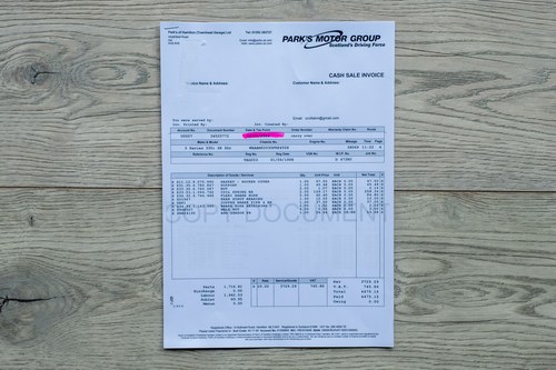 1998 BMW E46 328i SE Automatic 38,764 miles! Te koop (foto 232 van 236)