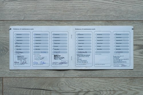 1998 BMW E46 328i SE Automatic 38,764 miles! Te koop (foto 235 van 236)