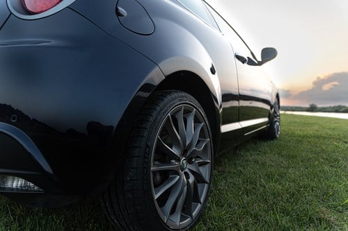 2011 Alfa Romeo MiTo 1.4 TB 16V MultiAir Maserati Limited Edition In vendita (immagine 25 di 50)