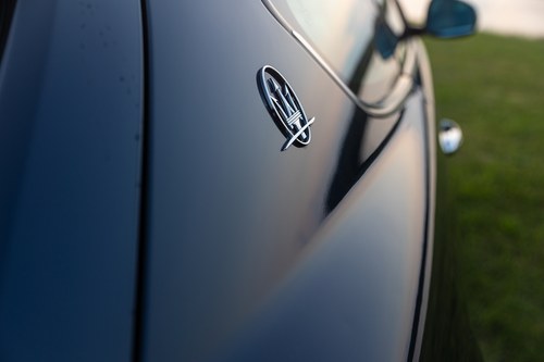 2011 Alfa Romeo MiTo 1.4 TB 16V MultiAir Maserati Limited Edition In vendita (immagine 27 di 50)