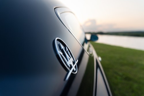 2011 Alfa Romeo MiTo 1.4 TB 16V MultiAir Maserati Limited Edition In vendita (immagine 28 di 50)