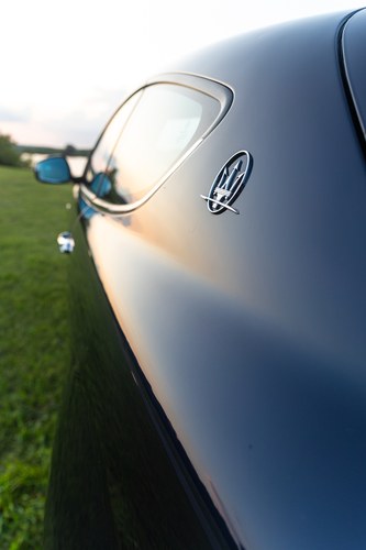 2011 Alfa Romeo MiTo 1.4 TB 16V MultiAir Maserati Limited Edition In vendita (immagine 32 di 50)