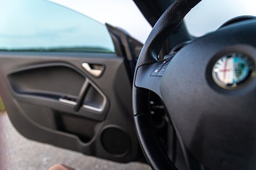 2011 Alfa Romeo MiTo 1.4 TB 16V MultiAir Maserati Limited Edition In vendita (immagine 22 di 50)