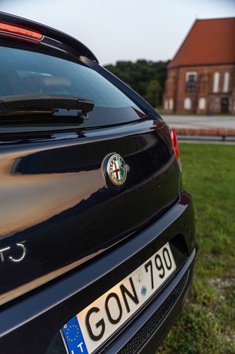 2011 Alfa Romeo MiTo 1.4 TB 16V MultiAir Maserati Limited Edition In vendita (immagine 37 di 50)