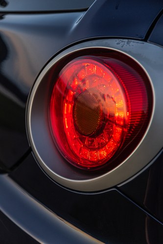 2011 Alfa Romeo MiTo 1.4 TB 16V MultiAir Maserati Limited Edition In vendita (immagine 40 di 50)