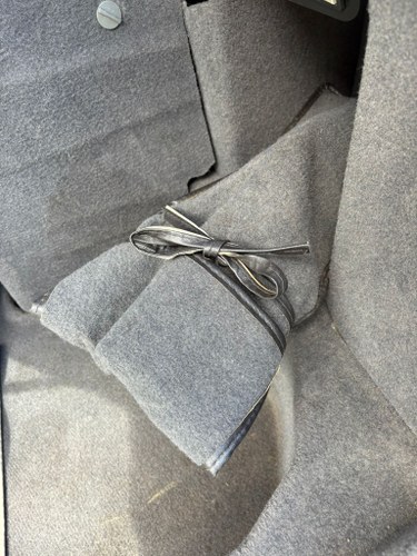 1994 Jaguar XJS 4.0 Convertible zum Verkauf (Bild 23 von 72)