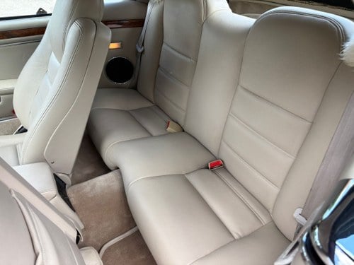 1994 Jaguar XJS 4.0 Convertible zum Verkauf (Bild 27 von 72)