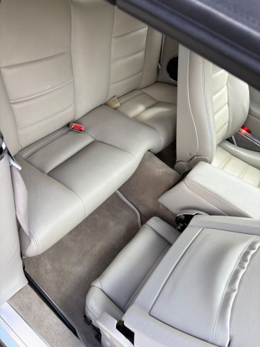 1994 Jaguar XJS 4.0 Convertible zum Verkauf (Bild 30 von 72)