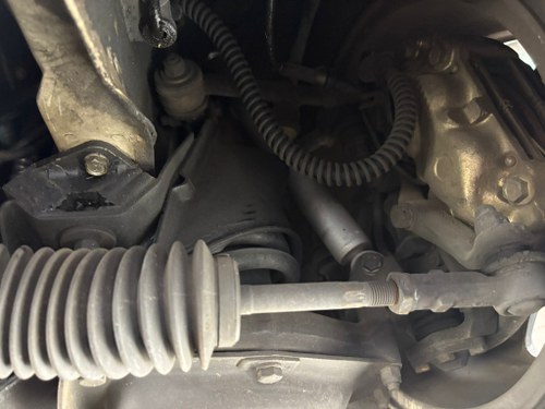 1994 Jaguar XJS 4.0 Convertible zum Verkauf (Bild 50 von 72)