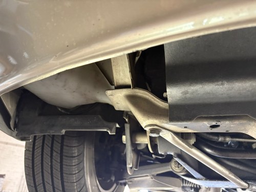 1994 Jaguar XJS 4.0 Convertible zum Verkauf (Bild 54 von 72)