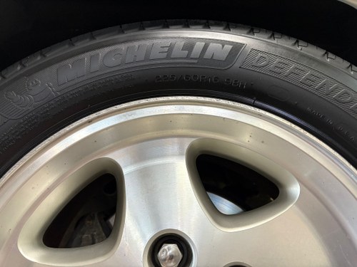 1994 Jaguar XJS 4.0 Convertible zum Verkauf (Bild 41 von 72)