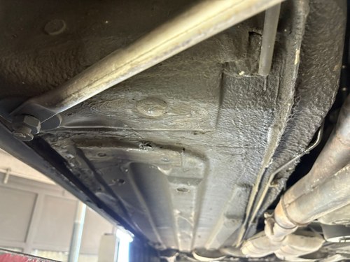 1994 Jaguar XJS 4.0 Convertible zum Verkauf (Bild 57 von 72)