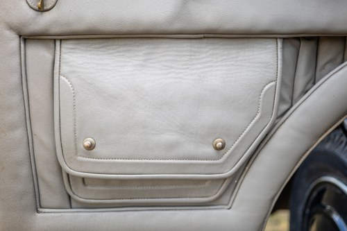 1930 Rolls-Royce 20/25 Weymann Four-Light Saloon For Sale (picture 83 of 207)