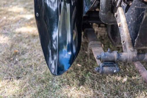 1930 Rolls-Royce 20/25 Weymann Four-Light Saloon For Sale (picture 123 of 207)