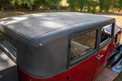 1930 Rolls-Royce 20/25 Weymann Four-Light Saloon For Sale (picture 127 of 207)