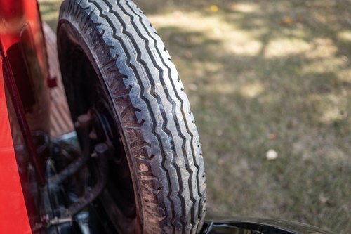1930 Rolls-Royce 20/25 Weymann Four-Light Saloon For Sale (picture 130 of 207)
