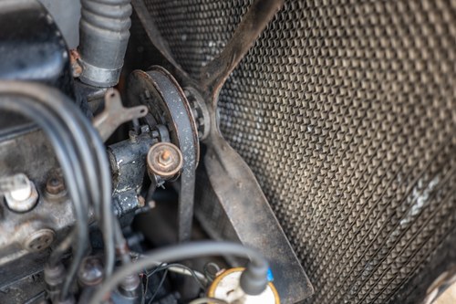 1930 Rolls-Royce 20/25 Weymann Four-Light Saloon For Sale (picture 168 of 207)