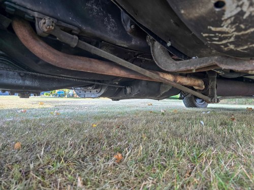 1930 Rolls-Royce 20/25 Weymann Four-Light Saloon For Sale (picture 185 of 207)