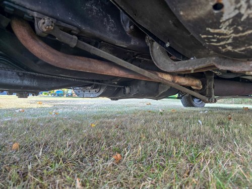 1930 Rolls-Royce 20/25 Weymann Four-Light Saloon For Sale (picture 186 of 207)