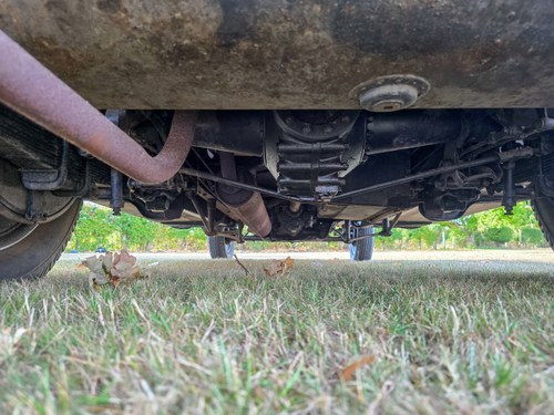 1930 Rolls-Royce 20/25 Weymann Four-Light Saloon For Sale (picture 191 of 207)