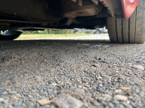 2007 Alfa Romeo Spider JTS V6 Q4 For Sale (picture 106 of 140)