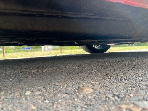 2007 Alfa Romeo Spider JTS V6 Q4 For Sale (picture 110 of 140)