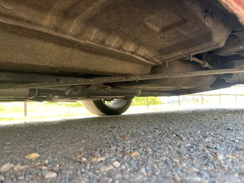 2007 Alfa Romeo Spider JTS V6 Q4 For Sale (picture 112 of 140)