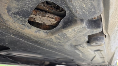 2002 Mercedes-Benz SL55 AMG à vendre (picture 109 of 129)