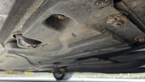 2002 Mercedes-Benz SL55 AMG à vendre (picture 110 of 129)