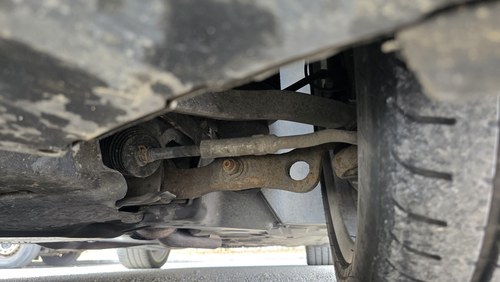 2002 Mercedes-Benz SL55 AMG à vendre (picture 103 of 129)