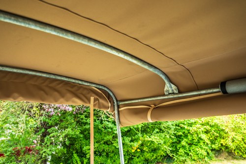 1970 Land Rover Series IIA 88in 2.25L Petrol à vendre (picture 39 of 78)