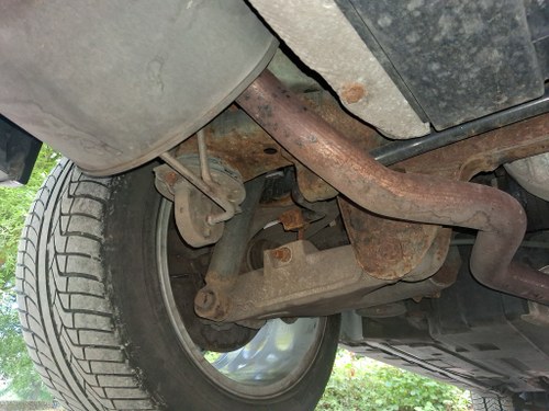 2002 BMW E53 X5 4.4L V8 Te koop (foto 76 van 82)