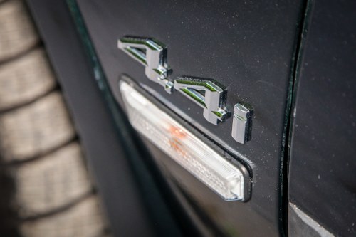 2002 BMW E53 X5 4.4L V8 Te koop (foto 56 van 82)