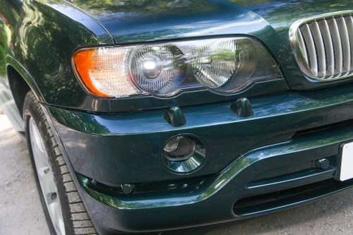 2002 BMW E53 X5 4.4L V8 Te koop (foto 62 van 82)