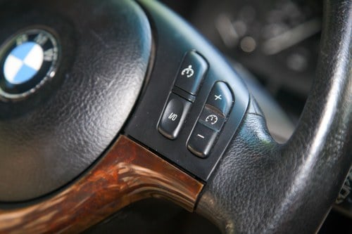 2002 BMW E53 X5 4.4L V8 Te koop (foto 20 van 82)