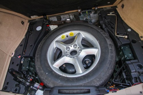 2002 BMW E53 X5 4.4L V8 Te koop (foto 46 van 82)