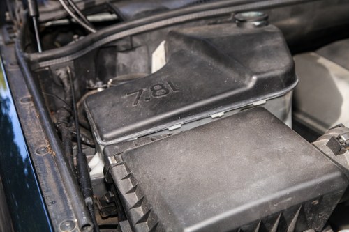 2002 BMW E53 X5 4.4L V8 Te koop (foto 47 van 82)