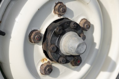 1971 Land Rover Series IIA 88" In vendita (immagine 79 di 135)