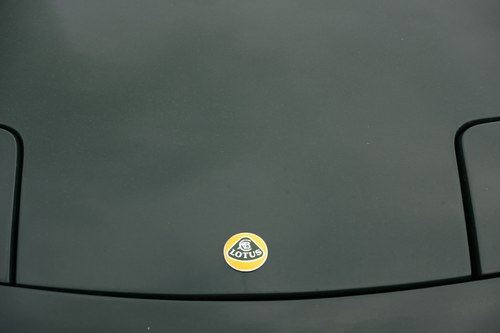 1991 Lotus Elan SE M100 En venta (imagen 34 de 47)