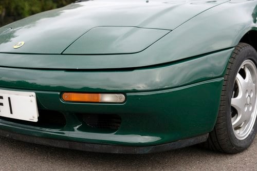 1991 Lotus Elan SE M100 En venta (imagen 39 de 47)