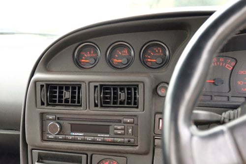 1991 Lotus Elan SE M100 En venta (imagen 31 de 47)
