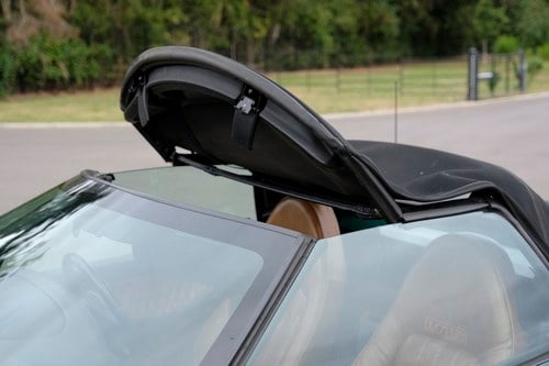 1991 Lotus Elan SE M100 En venta (imagen 42 de 47)